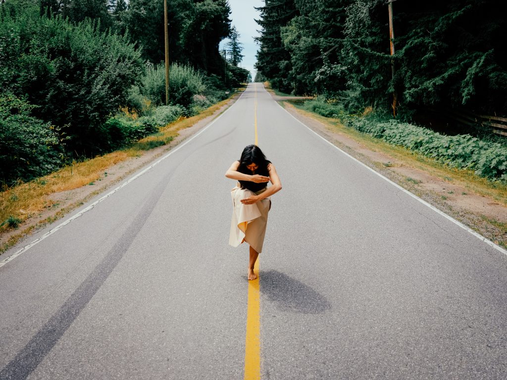 RETRACED - Kate Kamo McHugh, Colin Boyd Shafer 2